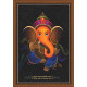 Ganesh Paintings (G-11983)